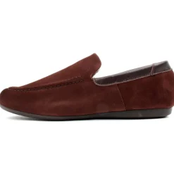 1390 Full Slipper - Brown