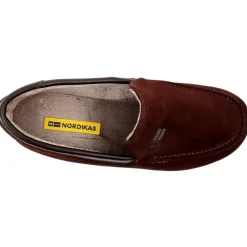 1390 Full Slipper - Brown