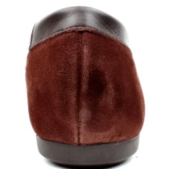 1390 Full Slipper - Brown