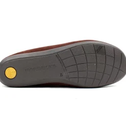 1390 Full Slipper - Brown