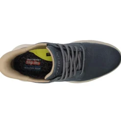 205352 Garza Trainer - Blue