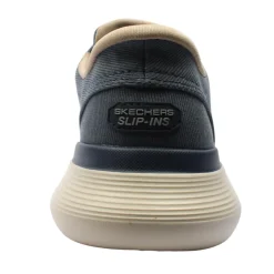 205352 Garza Trainer - Blue