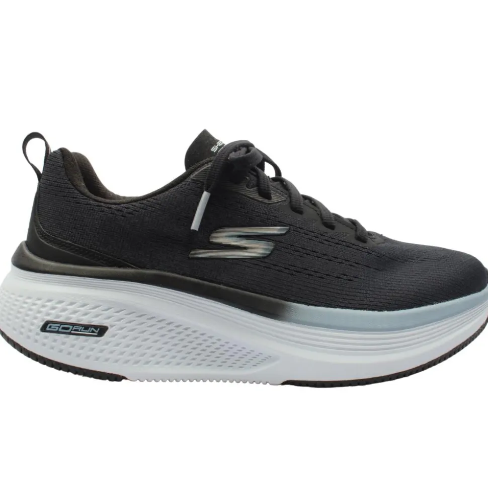 129000 Go Run Trainer - Black Blue