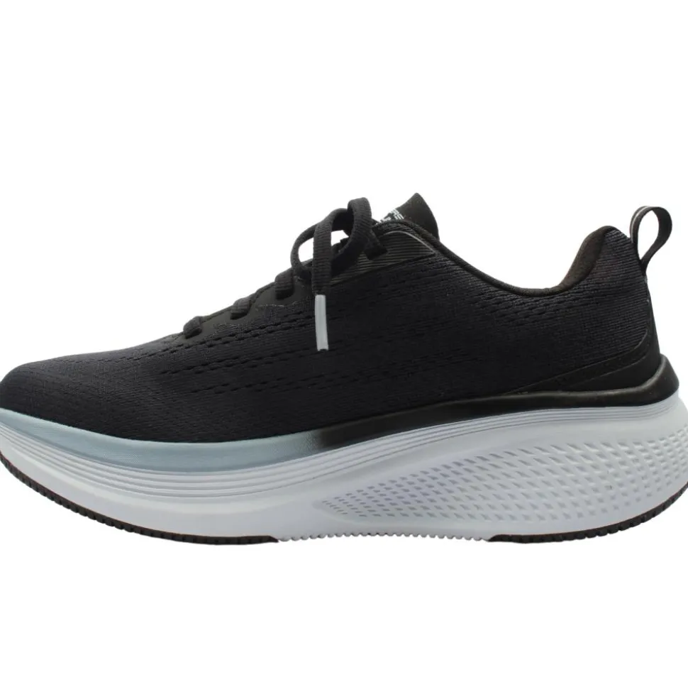 129000 Go Run Trainer - Black Blue