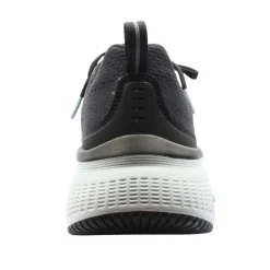 129000 Go Run Trainer - Black Blue