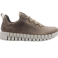 525224 Gruuv Shoe - Brown