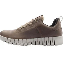 525224 Gruuv Shoe - Brown