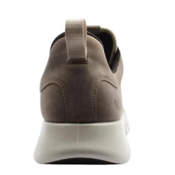 525224 Gruuv Shoe - Brown