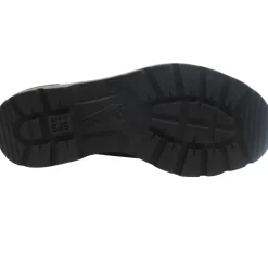 585 Gusset Boot - Brown