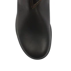 519 Gusset Boot - Brown Multi