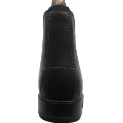 519 Gusset Boot - Brown Multi