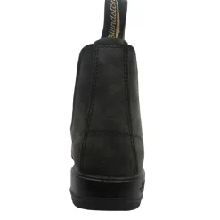 587 Gusset Boot - Grey