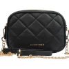 61136 Handbag - Black
