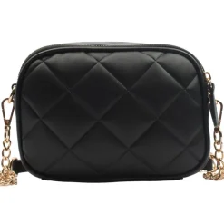 61136 Handbag - Black