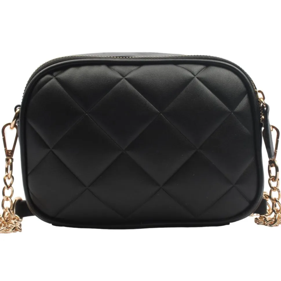 61136 Handbag - Black