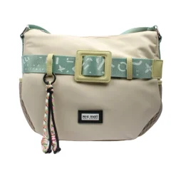 251313 Handbag - Ice White