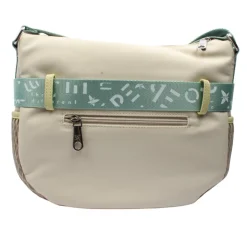 251313 Handbag - Ice White