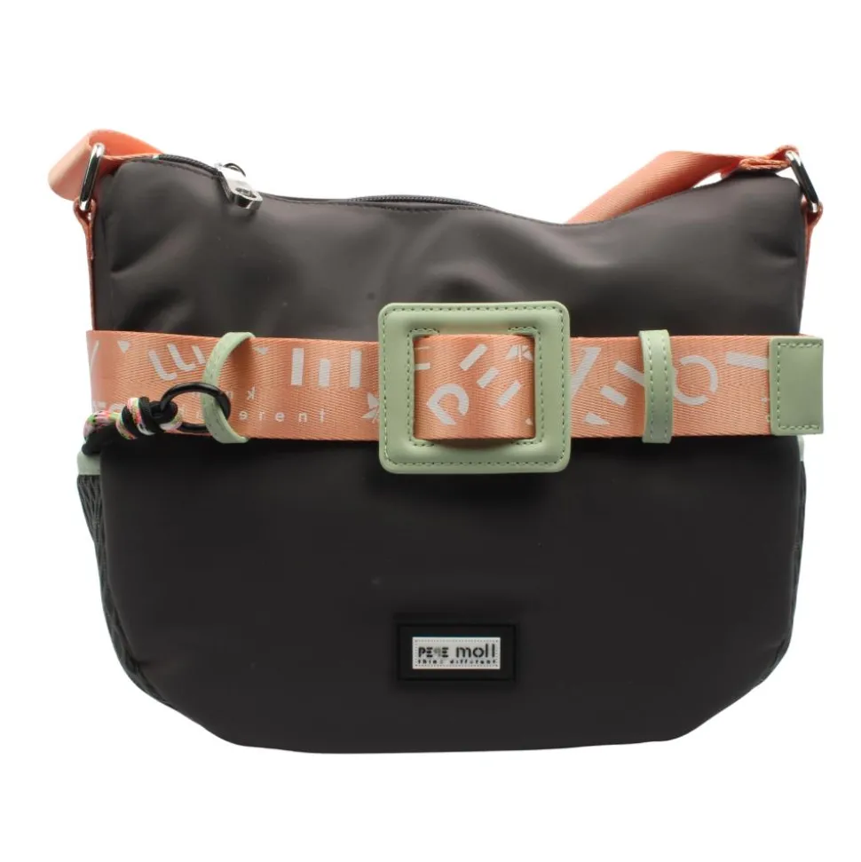 251313 Handbag - Multi