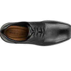 500174 Helsinki 2 Laced Shoe - Black