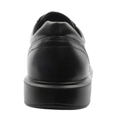 500174 Helsinki 2 Laced Shoe - Black