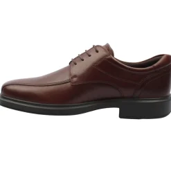 500174 Helsinki 2 Laced Shoe - Mink