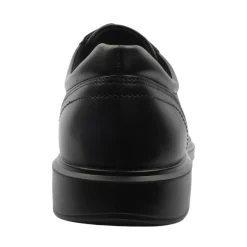 500164 Helsinki Laced Shoe - Black