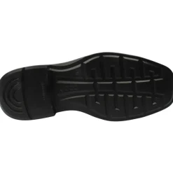 500164 Helsinki Laced Shoe - Black