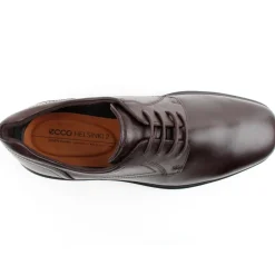 500164 Helsinki Laced Shoe - Brown