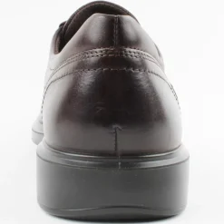 500164 Helsinki Laced Shoe - Brown