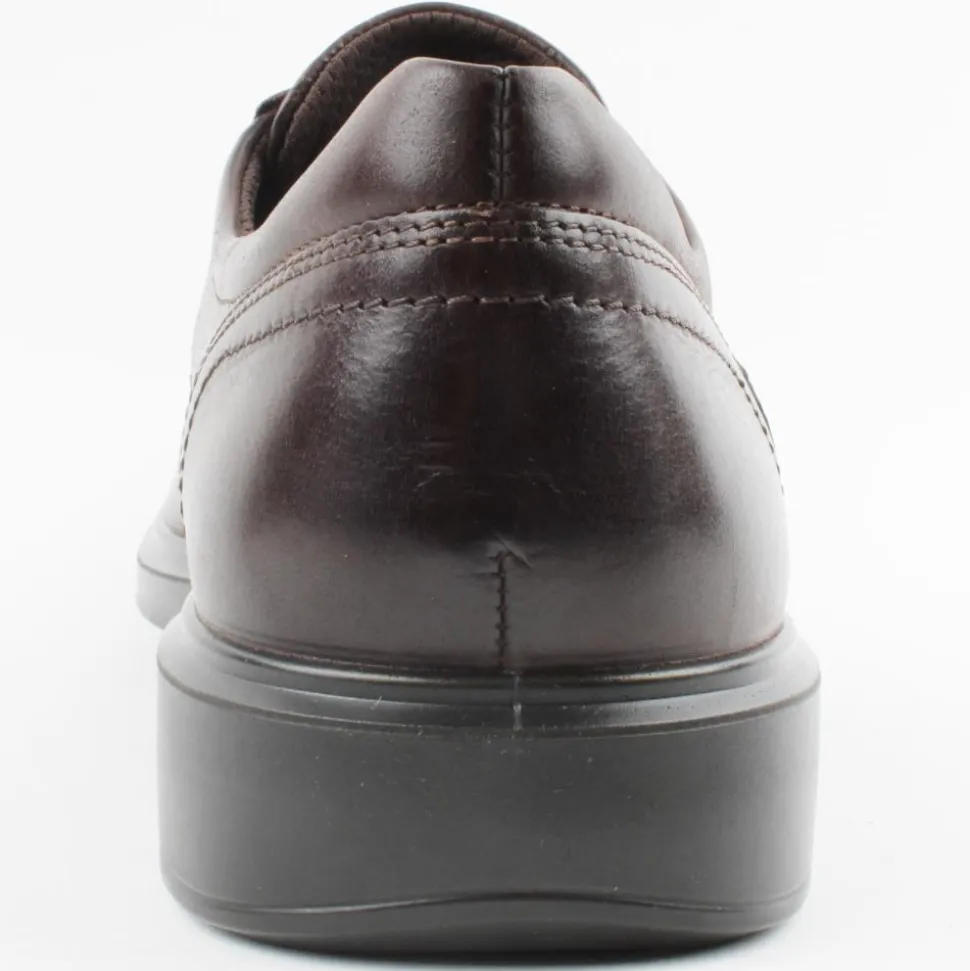 500164 Helsinki Laced Shoe - Brown