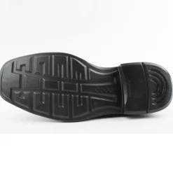 500164 Helsinki Laced Shoe - Brown