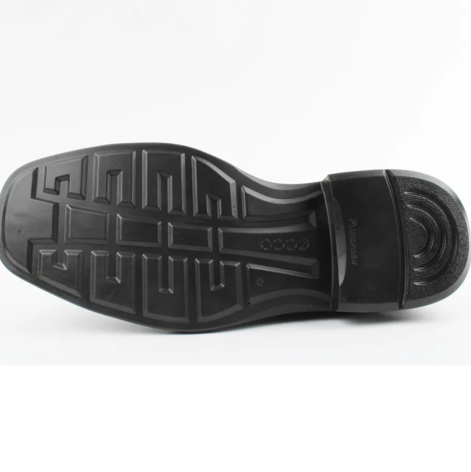 500164 Helsinki Laced Shoe - Brown