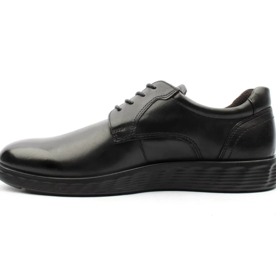 520304 Hybrid Shoe - Black
