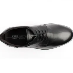 520304 Hybrid Shoe - Black