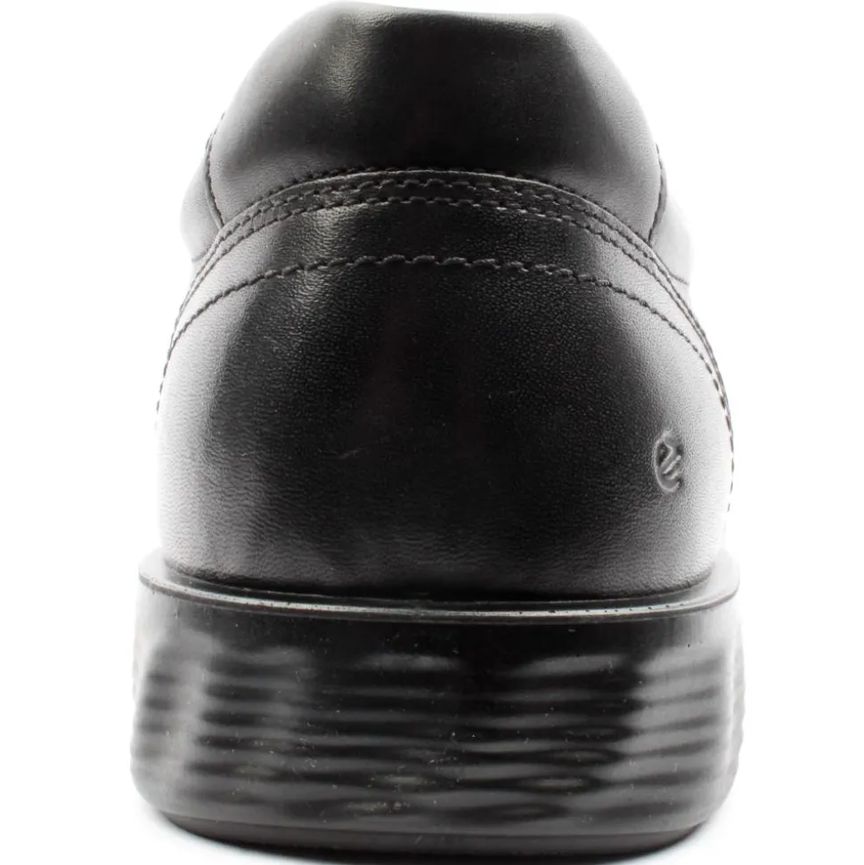 520304 Hybrid Shoe - Black