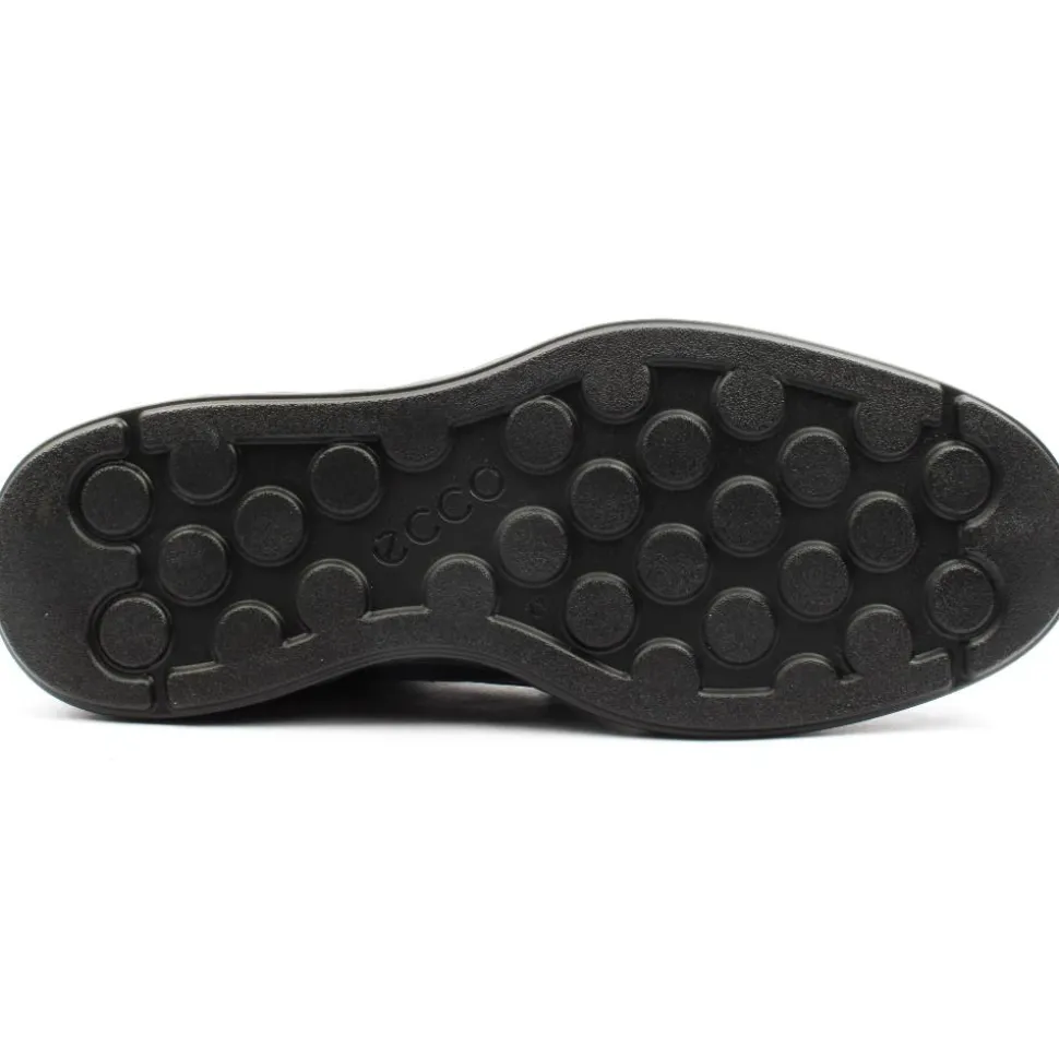 520304 Hybrid Shoe - Black