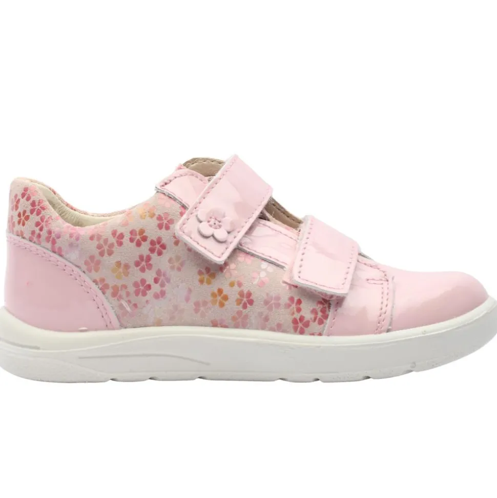 2003902 Junior Shoe - Blush