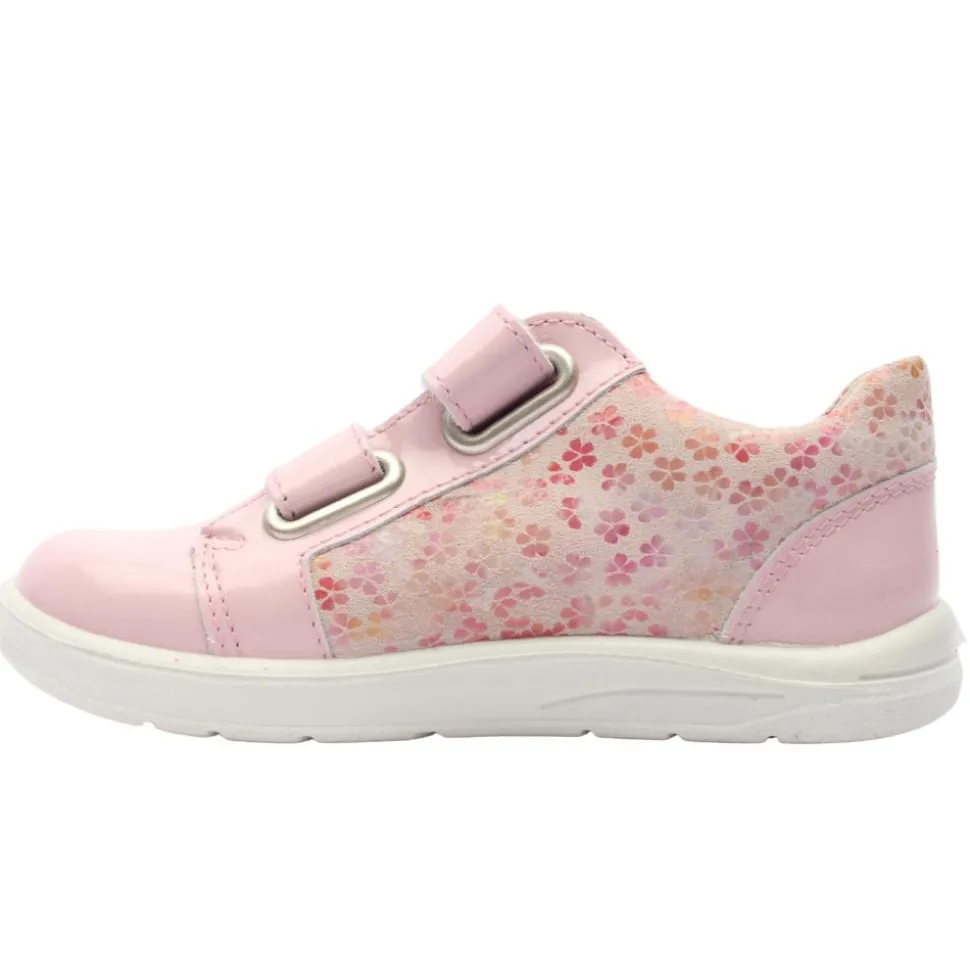 2003902 Junior Shoe - Blush
