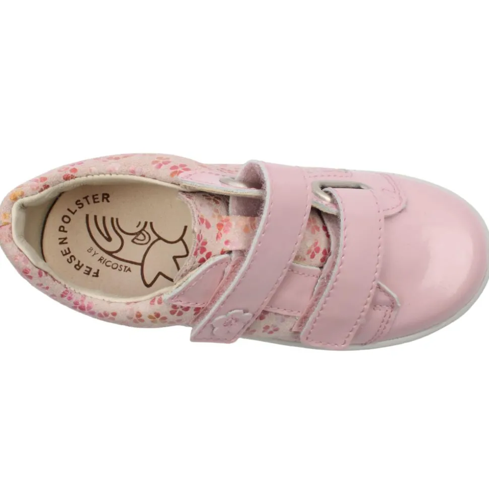 2003902 Junior Shoe - Blush