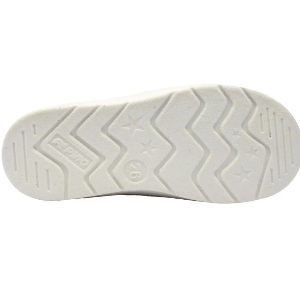 2003902 Junior Shoe - Blush