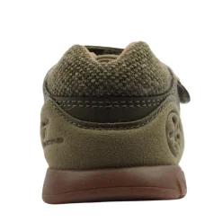 241127 Junior Shoe - Khaki