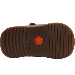 241127 Junior Shoe - Khaki