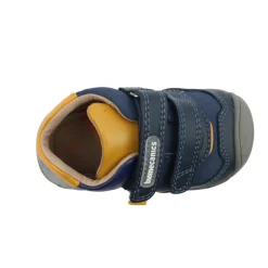 241121 Junior Shoe - Navy