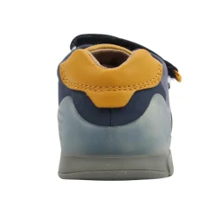 241121 Junior Shoe - Navy