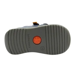 241121 Junior Shoe - Navy