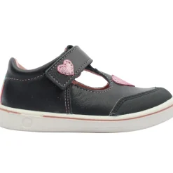 2601902 Junior Shoe - Navy