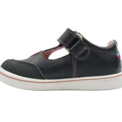 2601902 Junior Shoe - Navy