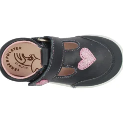 2601902 Junior Shoe - Navy