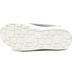 2606302 Junior Shoe - Navy/Red