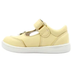 2606402 Junior Shoe - Yellow
